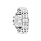 Reloj para Hombre de Acero TH85 Chrono 1792157 Tommy Hilfiger