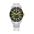 Reloj para Hombre de Acero Tommy Hilfiger 1792155000