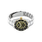 Reloj para Hombre de Acero Tommy Hilfiger 1792155000