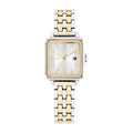 Reloj para Mujer de Acero Plateado y Dorado Bicolor de Tommy Hilfiger 1782861