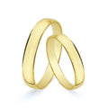Alianza Oro 18K Boda
