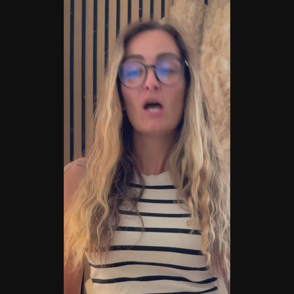 Pulsera para Mujer Heart Acero/Dorada de Emotion