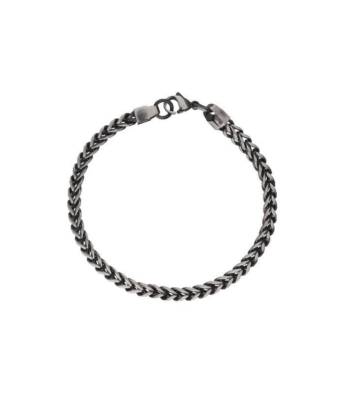 Pulsera de Acero para Hombre LISKA